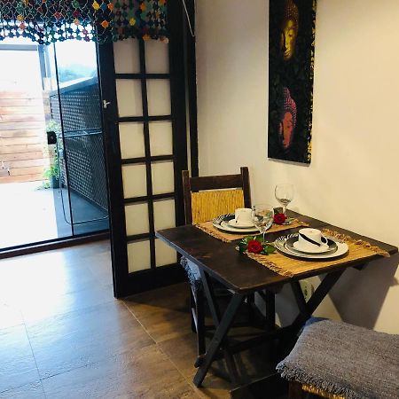 Shiva Guest House Florianópolis 外观 照片